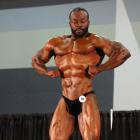 Johnny  Speight - NPC Golds Classic 2011 - #1